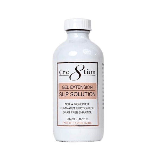 Cre8tion Slip Solution for In Tube Extension Gel
