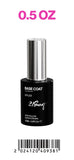 21Sweet Base Coat Gel, 0.5 oz [40% Off]