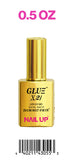 Nail Up - Gluex21 - Soft Gel - 15ml 0.5oz. (reg. $25). Save 41%. Now $14 [44% Off]