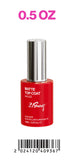 21Sweet Matte Topcoat Gel, 0.5 oz [40% Off]