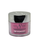 Cre8tion Matching Sets - 002 CHERRY