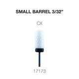 Cre8tion Ceramic Small Barrel 3/32"