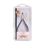 Cre8tion Stainless Steel Cuticle Nippers 01