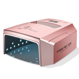 HYBRID PRO 3.0 XL Wireless Rechargeable UV/LED Lamp
