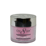 Cre8tion Matching Sets - 017 BUBBLEGUM