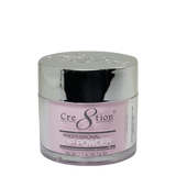 Cre8tion Matching Sets - 019 GLOW UP (SHIMMERY)