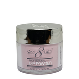 Cre8tion Matching Sets - 020 ROSE GOLD (SHIMMERY)
