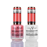 Cre8tion Matching Sets - 023 CORAL