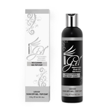 iGel No Cleanse Top Coat - 8 oz (Free 12 x 0.5 oz Bottles)