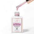 Cre8tion Gel Collection - Overlay/ Brush on Builder 0.5oz 03 Rosewater Ballet Promise