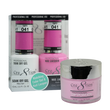 Cre8tion Matching Sets - 041 Taffy (Neon)