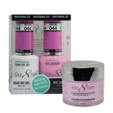 Cre8tion Matching Sets - 044 Shy Girl
