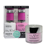 Cre8tion Matching Sets - 046 Dance Floor