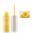 Cre8tion Detailing Nail Art Gel 0.33oz 04 Yellow