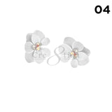 Cre8tion Handmade Acrylic Flowers 2 pcs