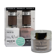 Cre8tion Matching Sets - 057 Rock Bottom