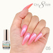 Cre8tion Soak Off Gel Seashell 0.5oz 05