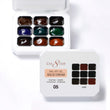 Cre8tion Nail Art Gel - Solid Cream - 05 Jelly
