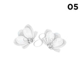 Cre8tion Handmade Acrylic Flowers 2 pcs