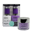 Cre8tion Matching Sets - 065 Grape Taffy