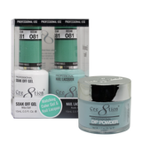 Cre8tion Matching Sets - 081 Ocean