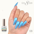Cre8tion Soak Off Gel Seashell 0.5oz 08