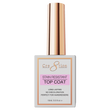 Cre8tion Stain Resistant Top Coat Gel 0.5oz