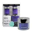 Cre8tion Matching Sets - 091 Sapphire (Shimmery)