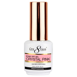 Cre8tion Soak Off Gel Crystal Pink