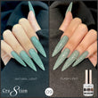 Cre8tion Under Flashlight Collection 0.5oz 09