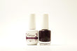 Gelixir Nail Polish Gel & Matching Lacquer Red Wine 1 PK #035