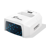 Hybrid-X UV/LED Lamp WHITE