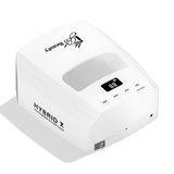 Hybrid-X UV/LED Lamp WHITE