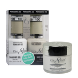 Cre8tion Matching Sets - 100 Sand & Desert