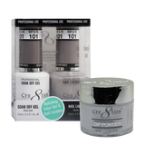Cre8tion Matching Sets - 101 Suit & Tie