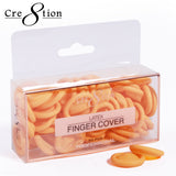 Cre8tion Latex Finger Cover Box 50pcs