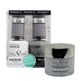 Cre8tion Matching Sets - 104 Man Up