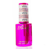 21Sweet 010 - Gel Polish 15ml