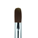 Cre8tion Gel Brush Oval