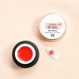 Cre8tion Gummy Gel in Jar - 0.26oz