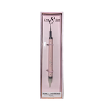 Cre8tion Nail Rhinestones Picker Pink