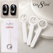 Cre8tion Circle Cat Eye Magnet with Handle