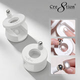 Cre8tion Rotating Cat Eye Magnet