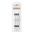 Cre8tion Silicone Applicator Set