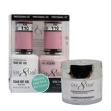 Cre8tion Matching Sets - 110 Pure