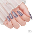 Cre8tion Cat Eye Soak Off Gel 0.5oz 113