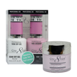 Cre8tion Matching Sets - 114 Pearl Pink