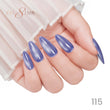 Cre8tion Cat Eye Soak Off Gel 0.5oz 115