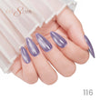 Cre8tion Cat Eye Soak Off Gel 0.5oz 116