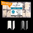 Cre8tion Special Shape - 11 Long Straight 550 pcs./box